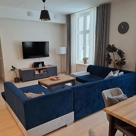 Emajoe Keeltekool Apartment تارتو المظهر الخارجي الصورة
