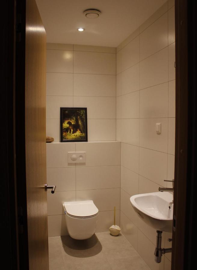 Emajoe Keeltekool Apartment تارتو المظهر الخارجي الصورة