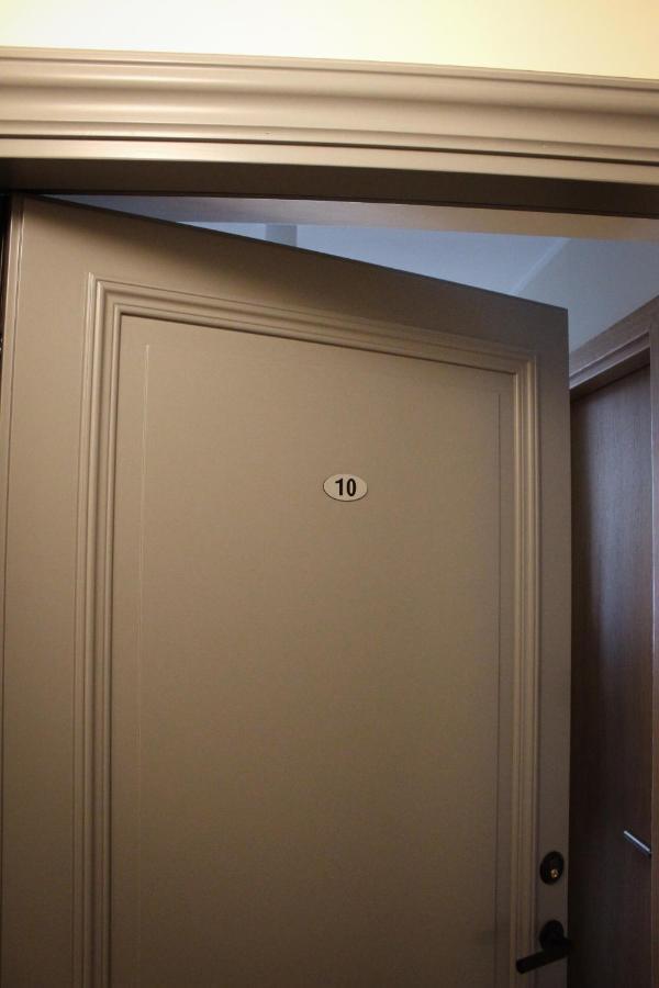 Emajoe Keeltekool Apartment تارتو المظهر الخارجي الصورة