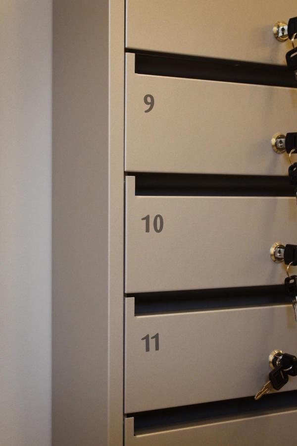 Emajoe Keeltekool Apartment تارتو المظهر الخارجي الصورة