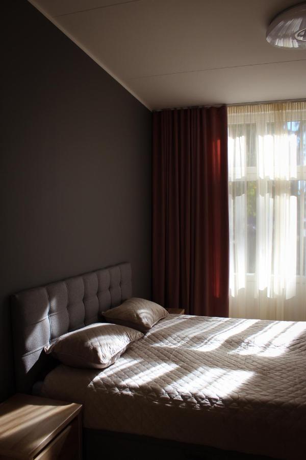 Emajoe Keeltekool Apartment تارتو المظهر الخارجي الصورة