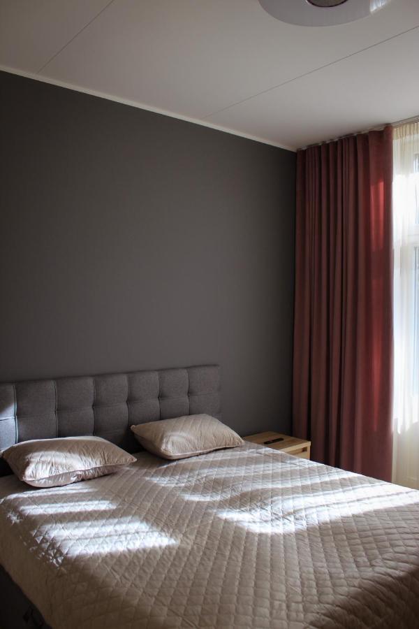 Emajoe Keeltekool Apartment تارتو المظهر الخارجي الصورة