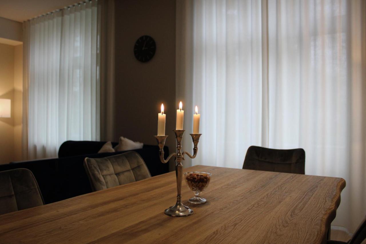 Emajoe Keeltekool Apartment تارتو المظهر الخارجي الصورة