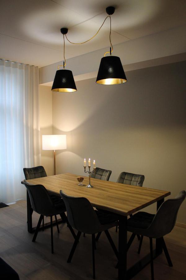 Emajoe Keeltekool Apartment تارتو المظهر الخارجي الصورة