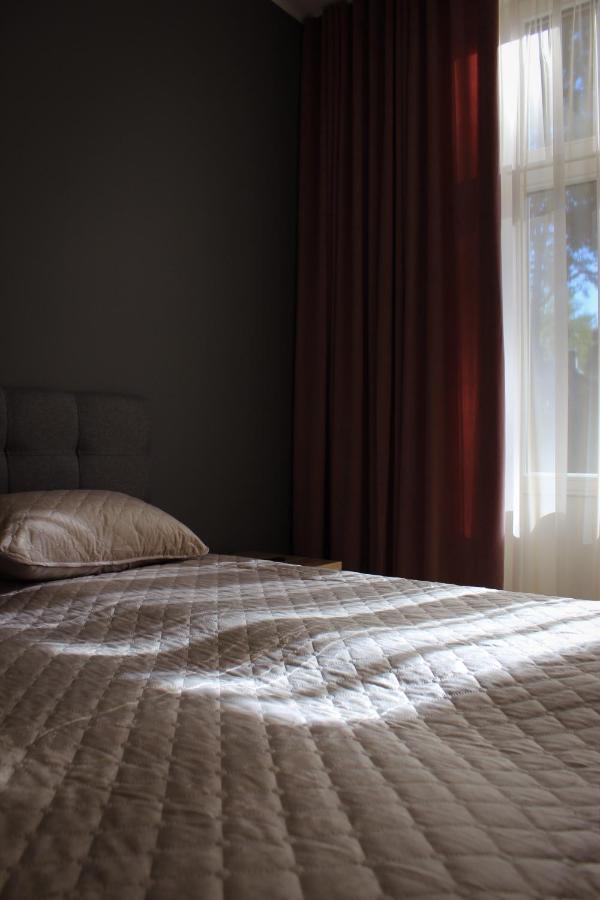 Emajoe Keeltekool Apartment تارتو المظهر الخارجي الصورة