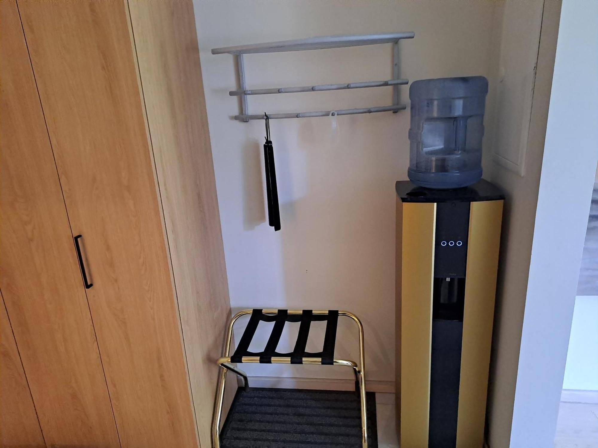 Emajoe Keeltekool Apartment تارتو المظهر الخارجي الصورة