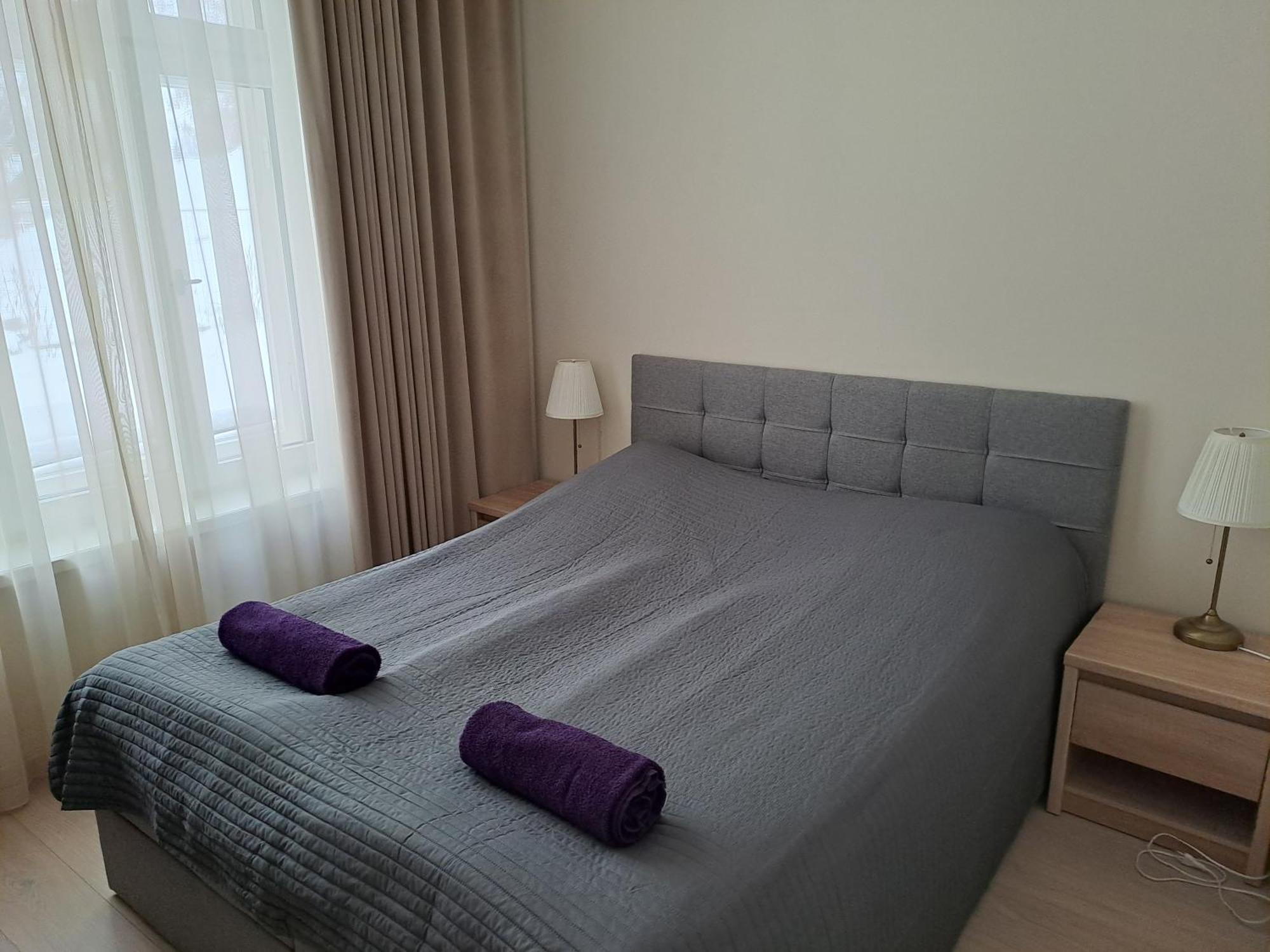 Emajoe Keeltekool Apartment تارتو المظهر الخارجي الصورة
