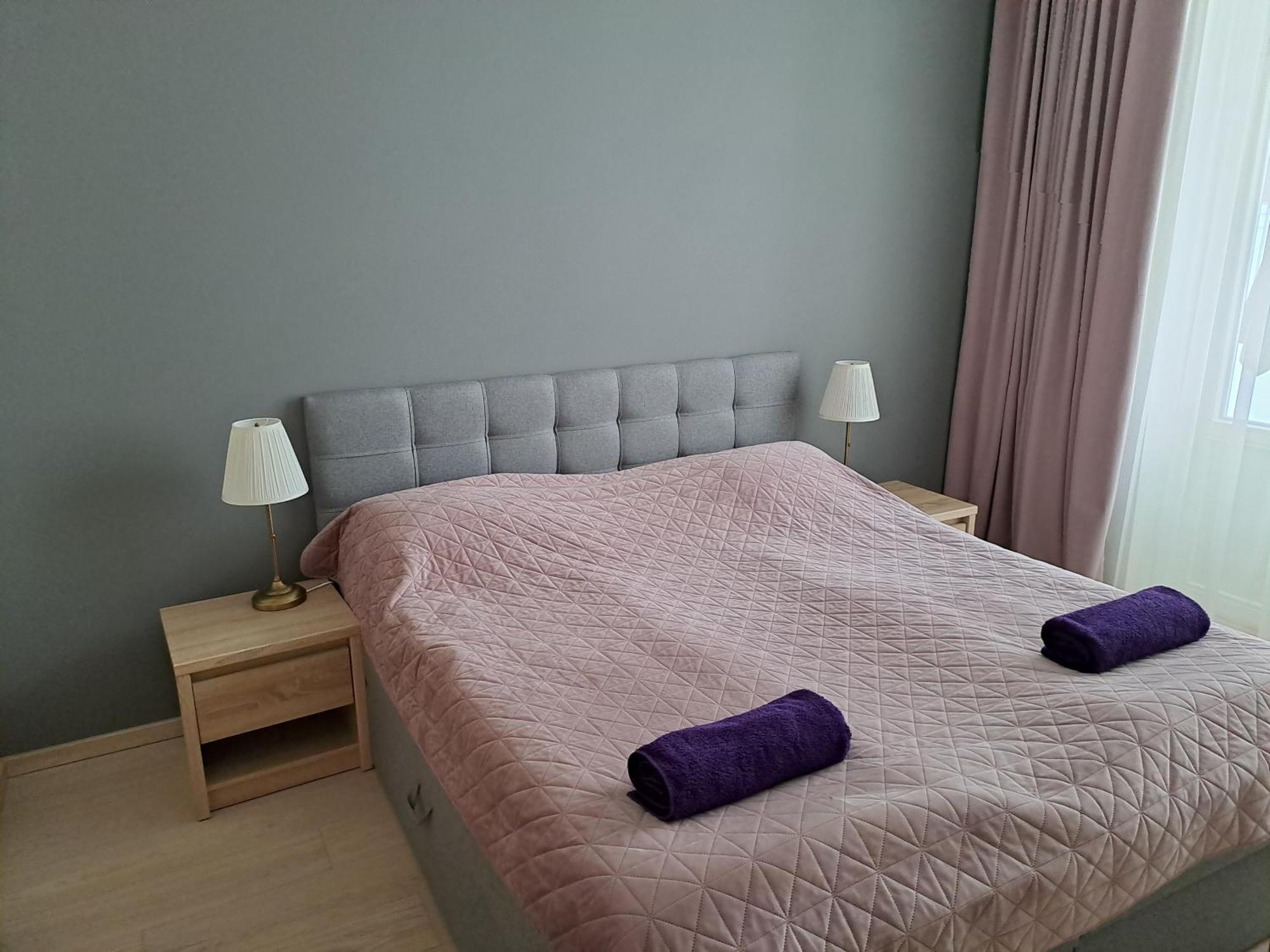 Emajoe Keeltekool Apartment تارتو المظهر الخارجي الصورة